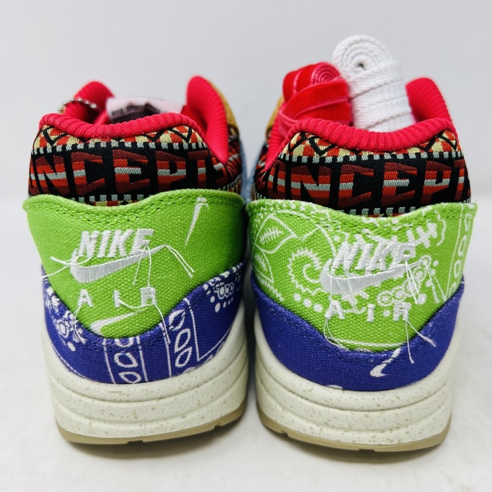 Nike Nike Air Max 1 SP Concepts Far Out (Special Box)