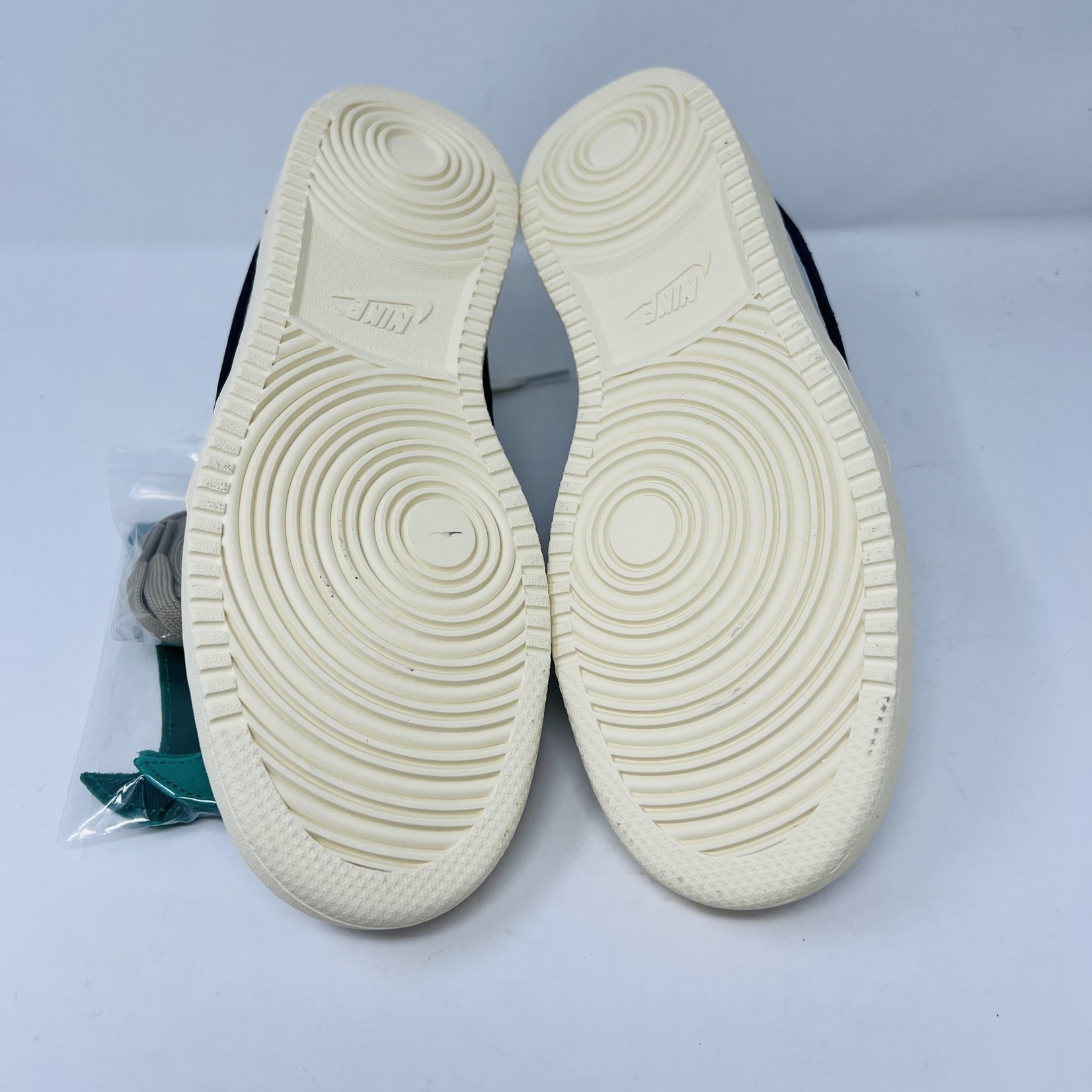 Jordan 1 AJKO Low Union Sail Leather - Holy Ground Brea