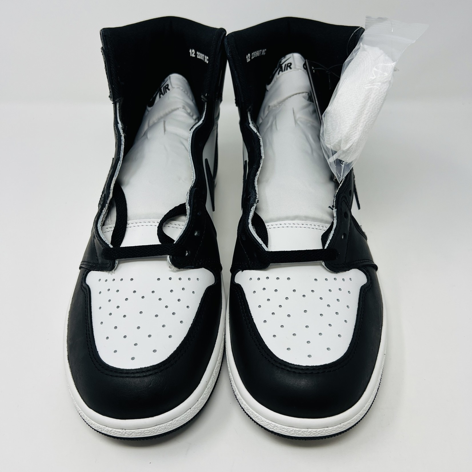 Jordan Jordan 1 Retro High 85 Black White (2023)