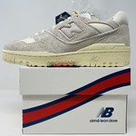 New Balance New Balance 550 Aime Leon Dore Grey Suede