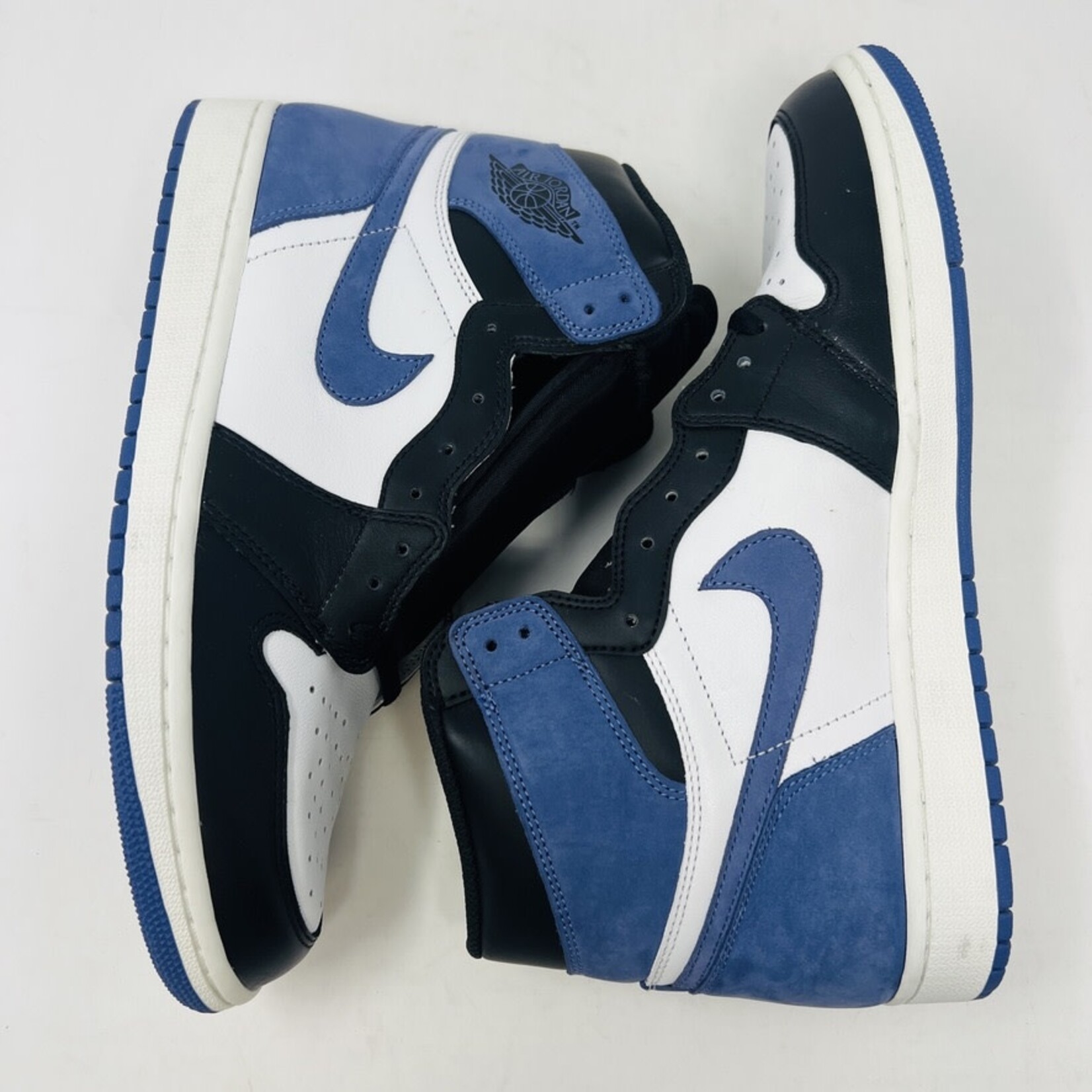 Jordan Jordan 1 Retro High Blue Moon