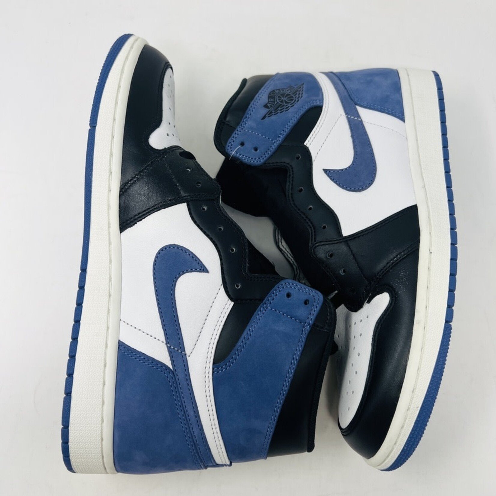 Jordan Jordan 1 Retro High Blue Moon