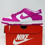 Nike Dunk Nike Dunk Low Archeo Pink