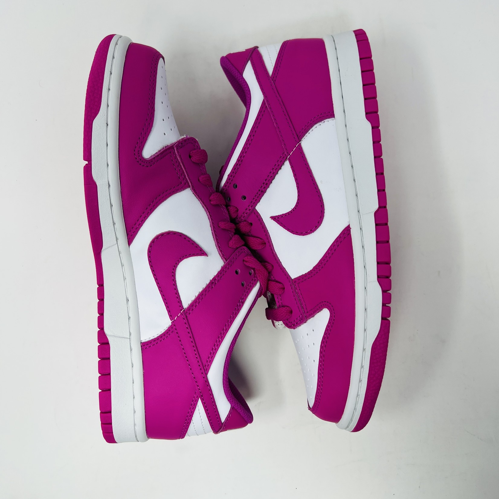 Nike Dunk Nike Dunk Low Archeo Pink