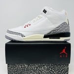 Jordan Jordan 3 Retro White Cement Reimagined (GS)