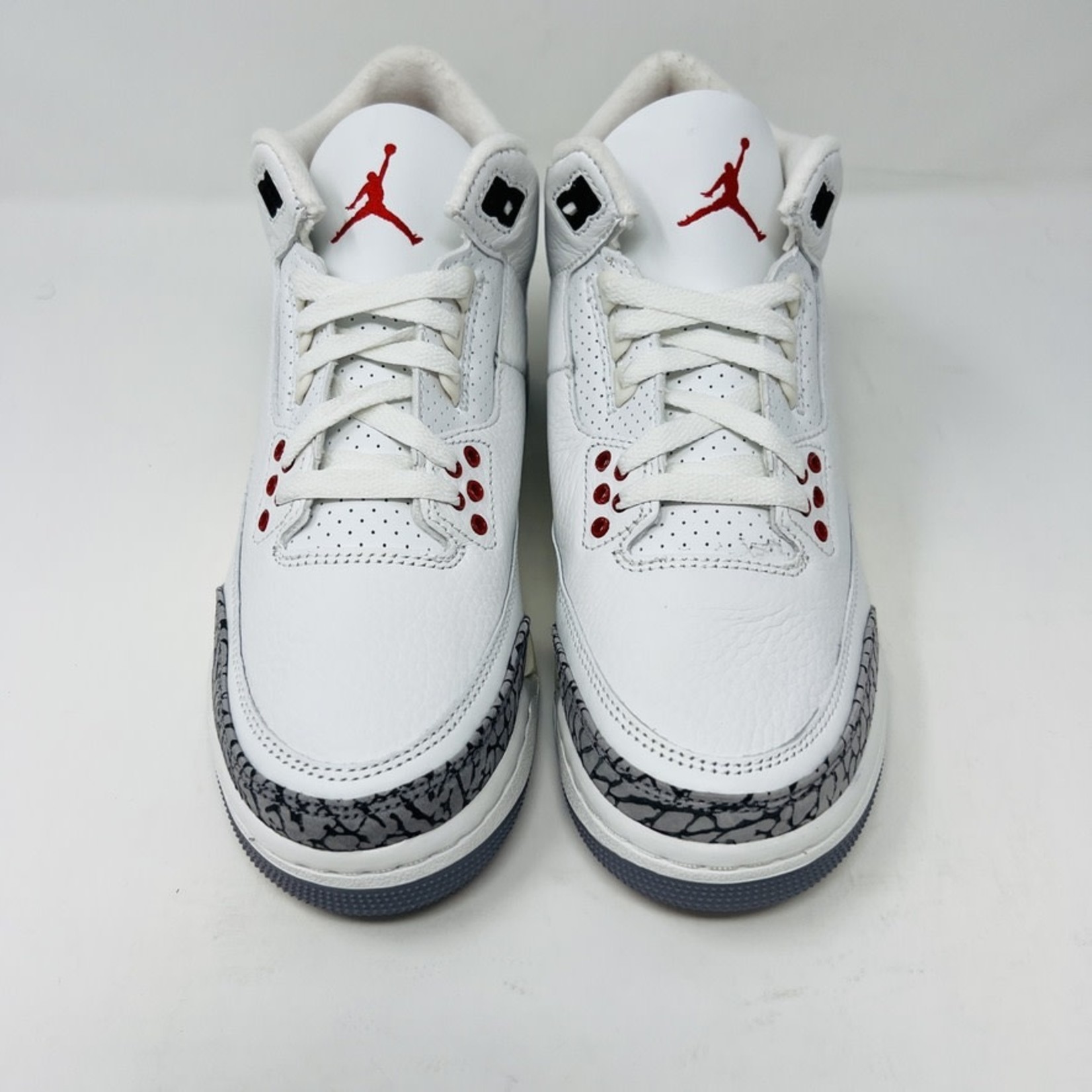 Jordan Jordan 3 Retro White Cement Reimagined (GS)