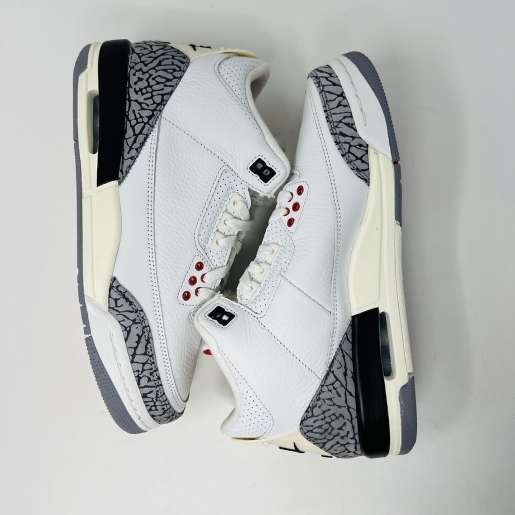 Jordan Jordan 3 Retro White Cement Reimagined (GS)