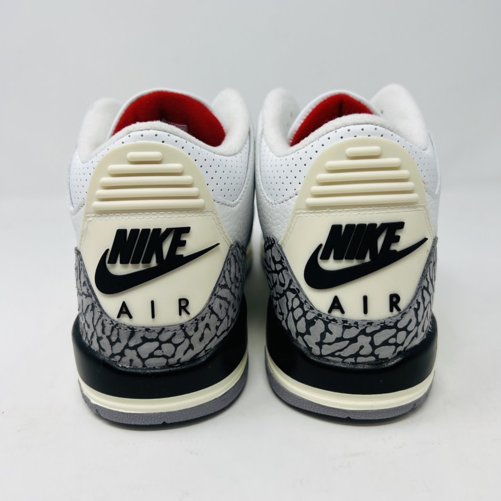 Jordan Jordan 3 Retro White Cement Reimagined (GS)