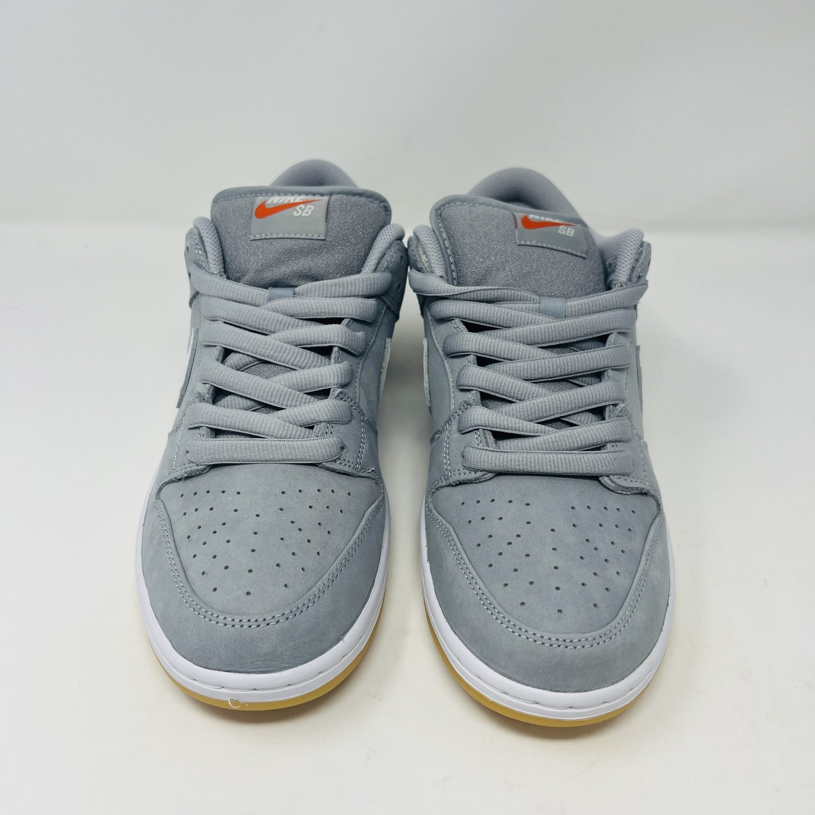 Nike Nike SB Dunk Low Grey Gum