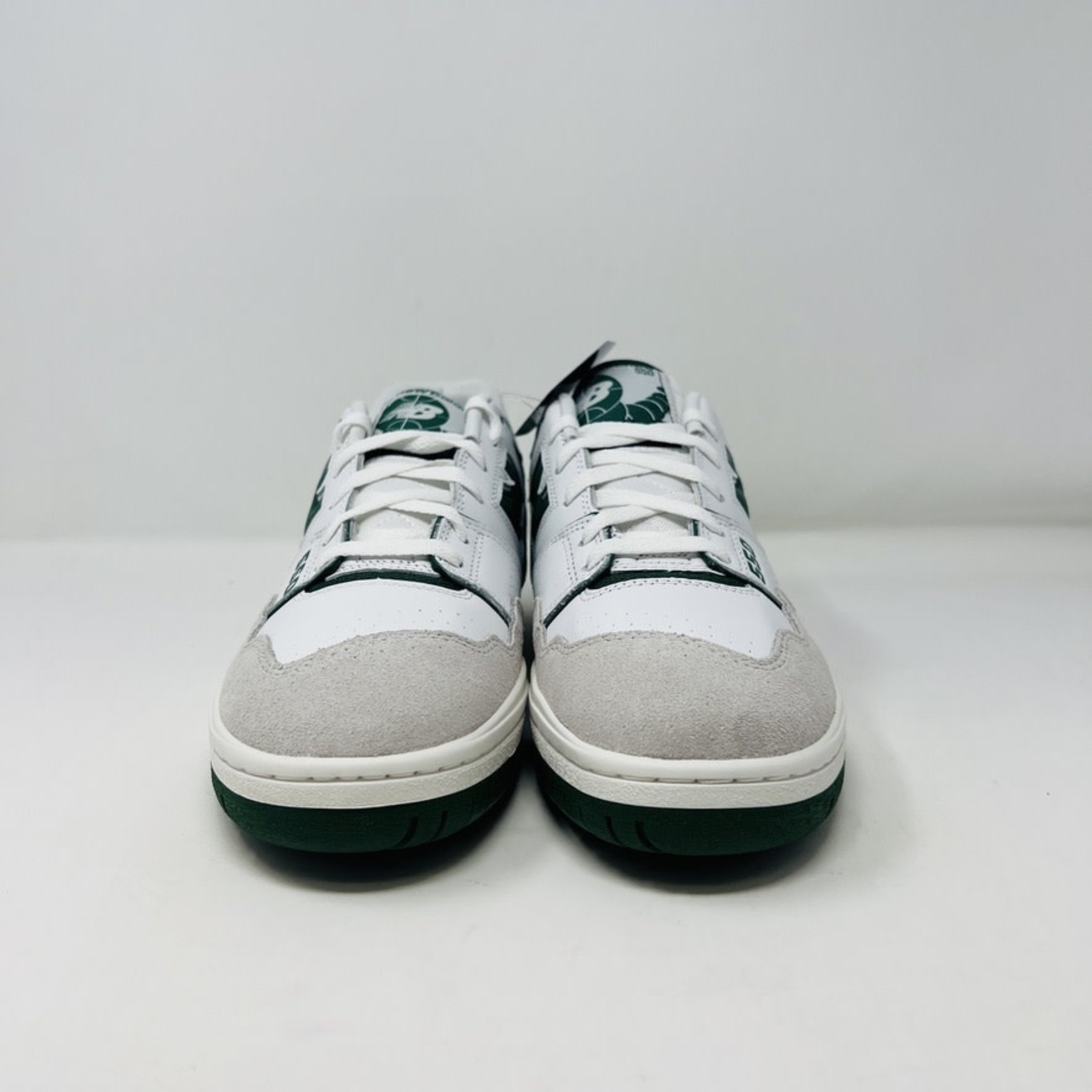 New Balance 550 White Green - Holy Ground Sneaker Shop - Buy, Sell ...