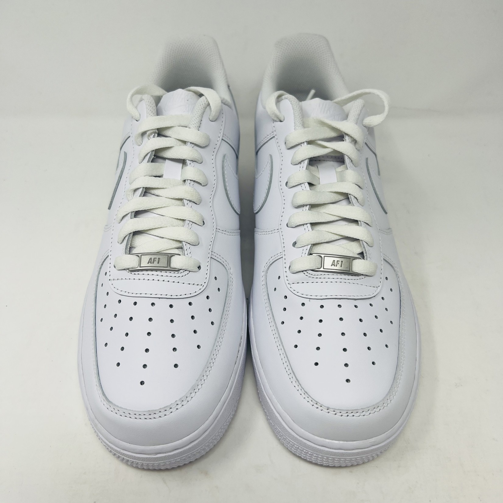 AF1 Nike Air Force 1 Low '07 White