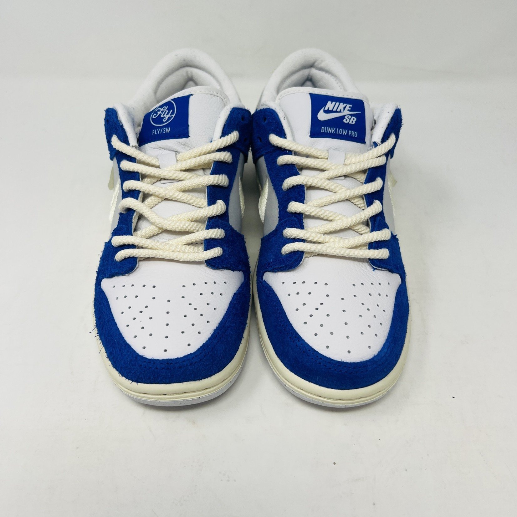 Nike Dunk Nike SB Low Pro Fly Streetwear Gardenia