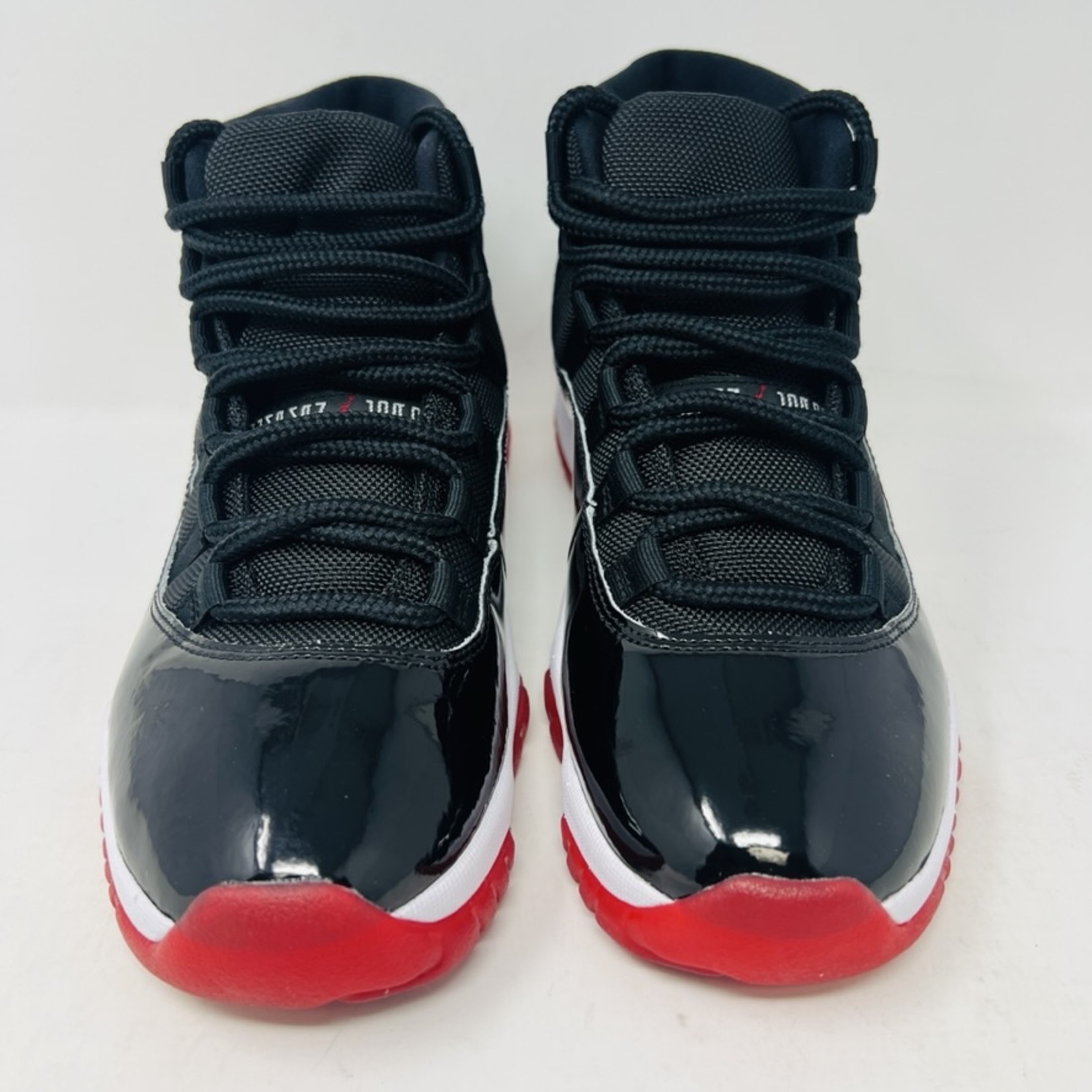 Jordan 11 Retro Playoffs Bred (2019) - Holy Ground Sneaker Shop