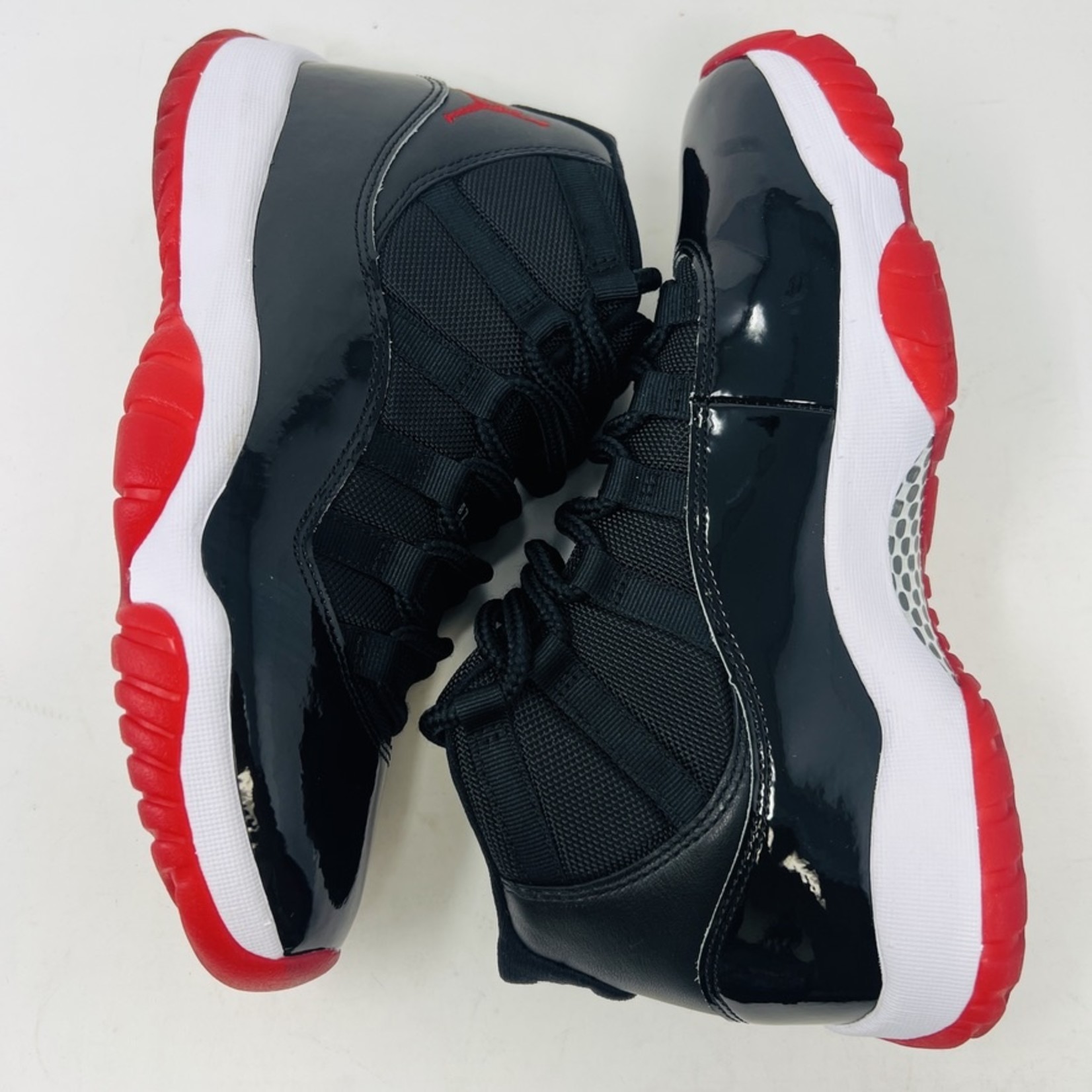 jordan 11 retro playoffs bred