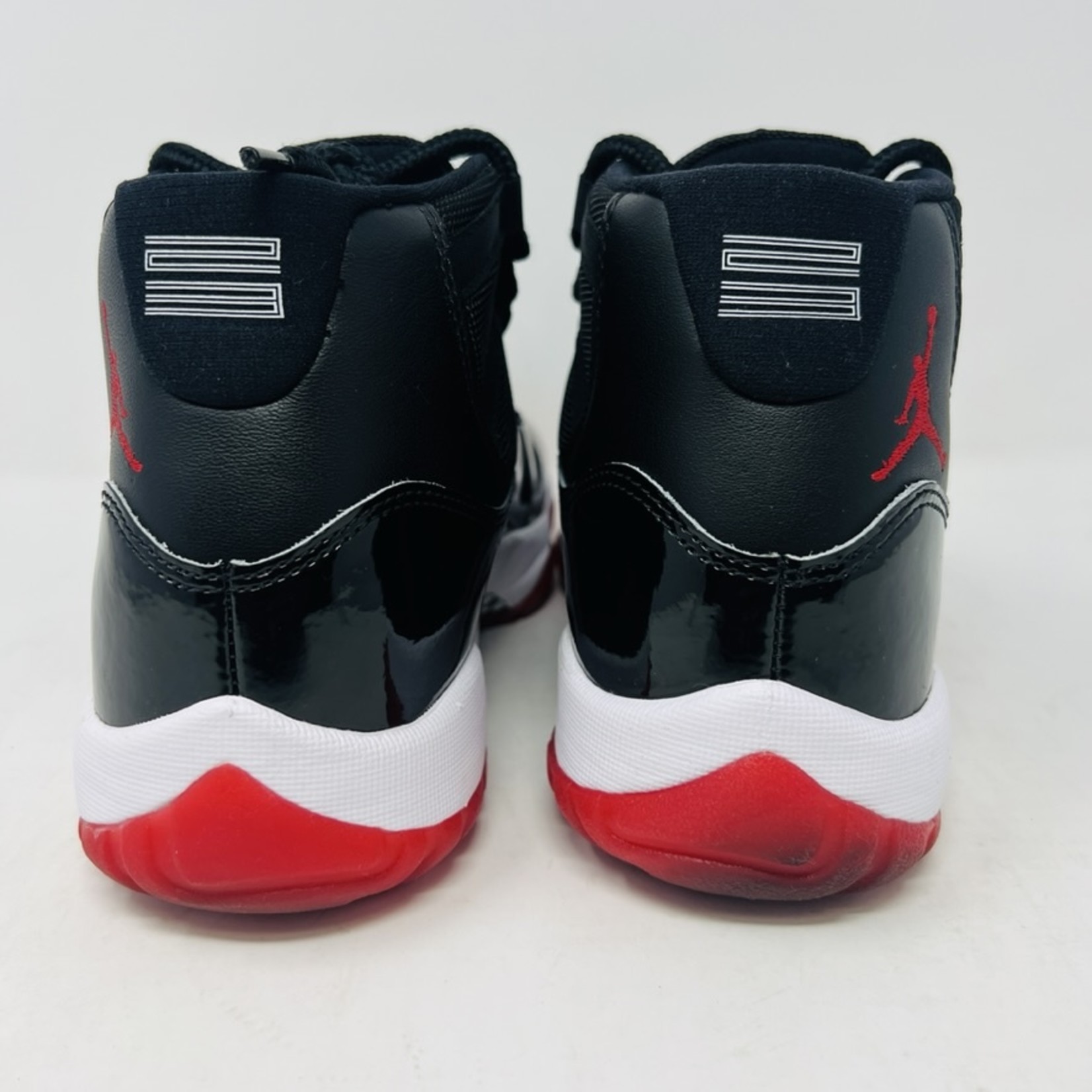 jordan 11 retro playoffs bred