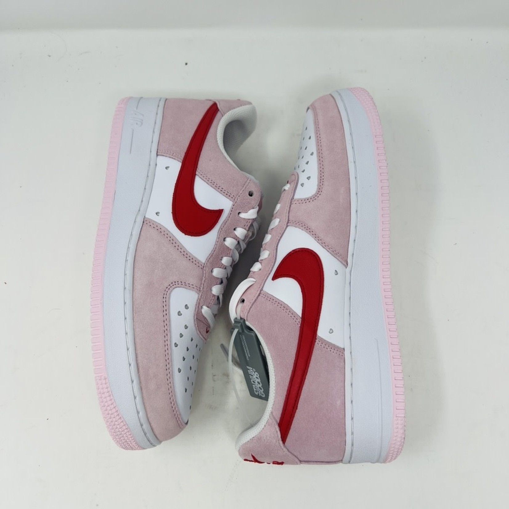 AF1 Nike Air Force 1 Low '07 QS Valentine's Day Love Letter