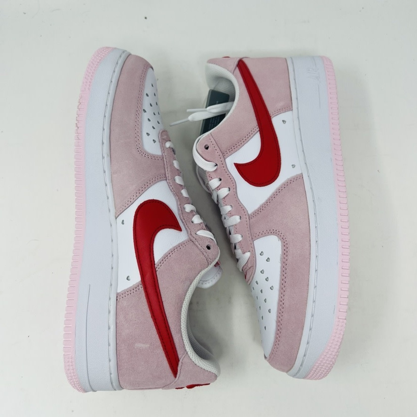 AF1 Nike Air Force 1 Low '07 QS Valentine's Day Love Letter