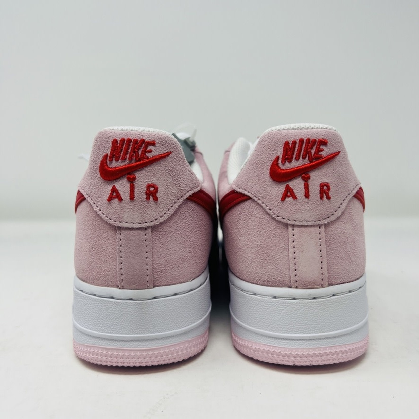 AF1 Nike Air Force 1 Low '07 QS Valentine's Day Love Letter