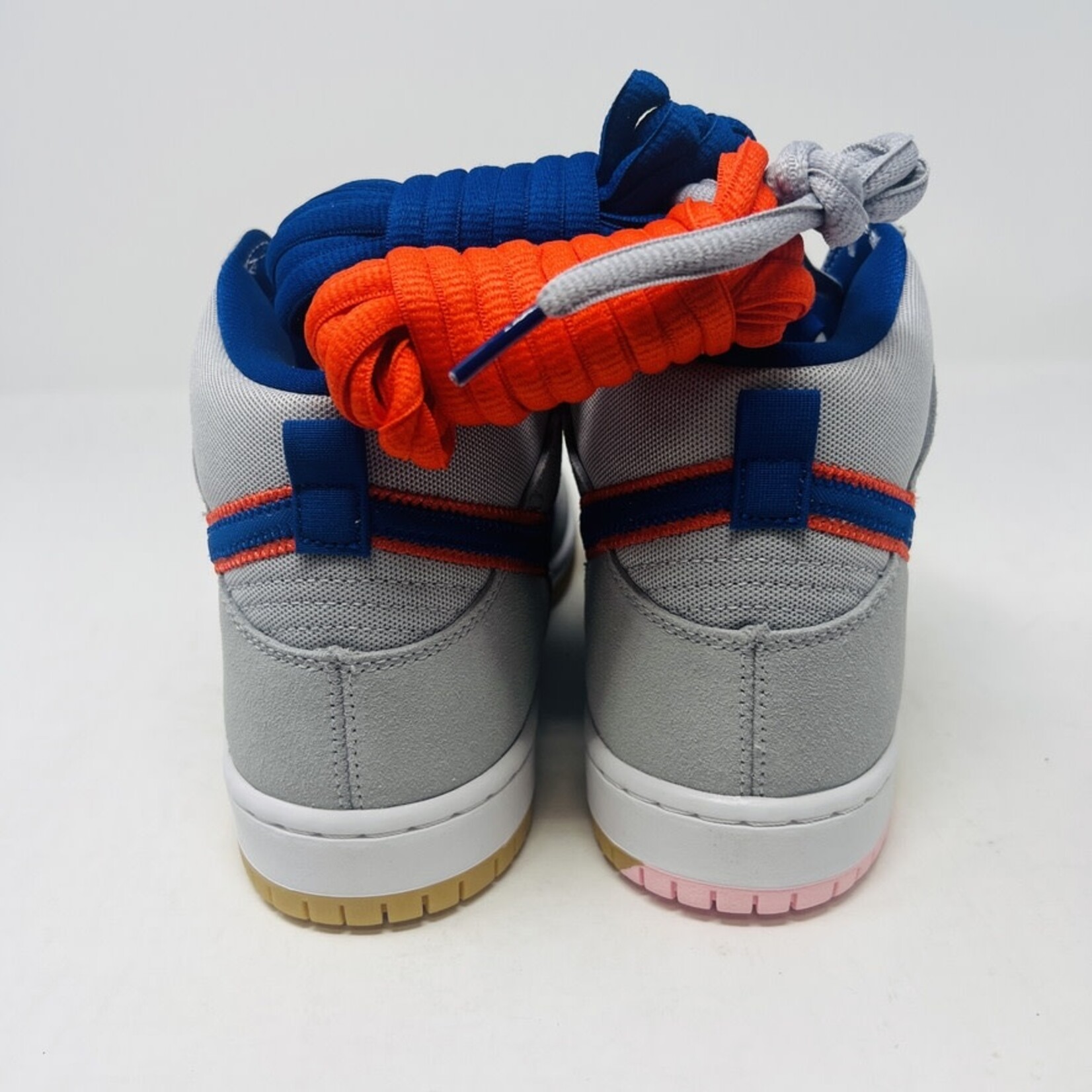 Nike Dunk Hi Nike SB Dunk High New York Mets