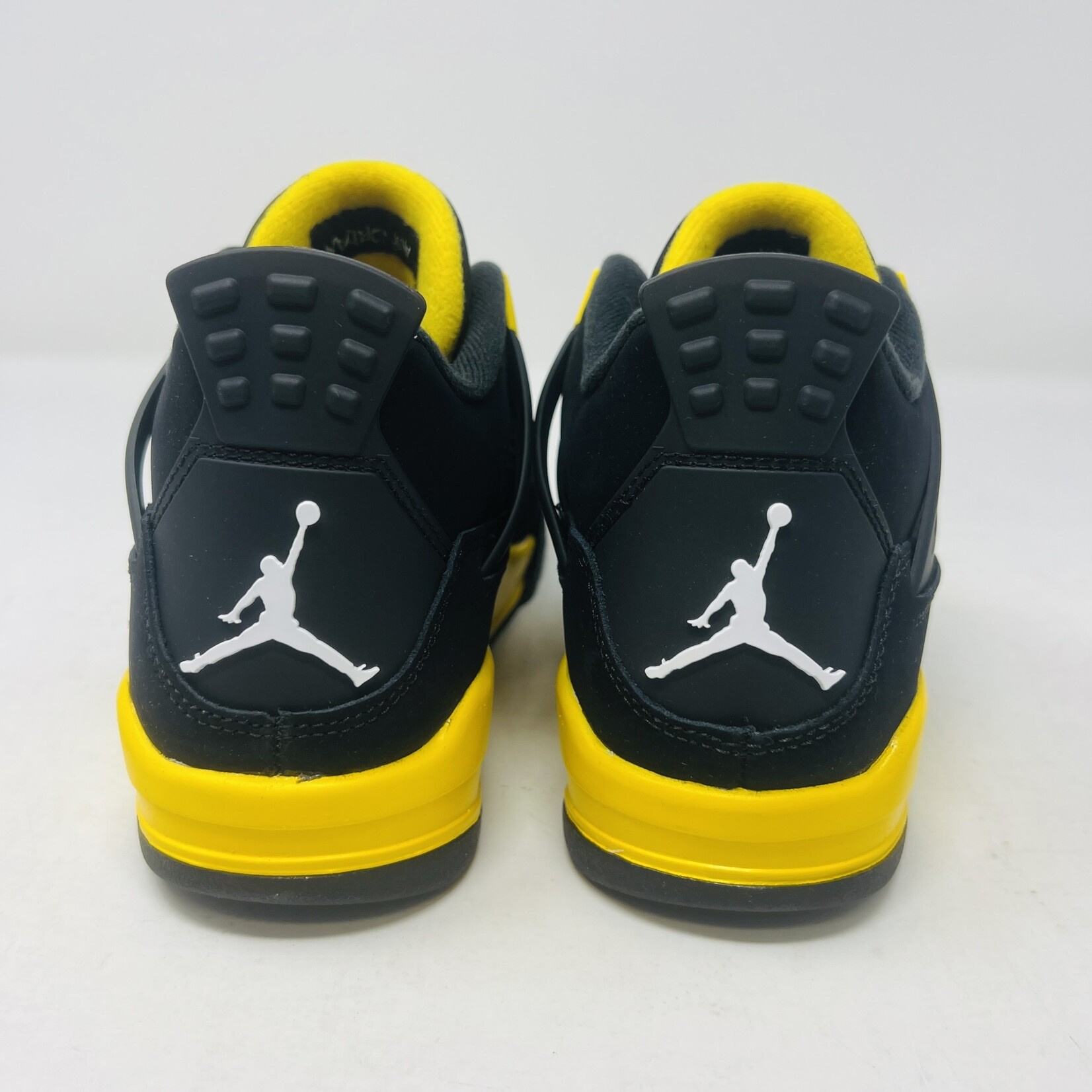 Jordan Jordan 4 Retro Thunder (2023) (GS)