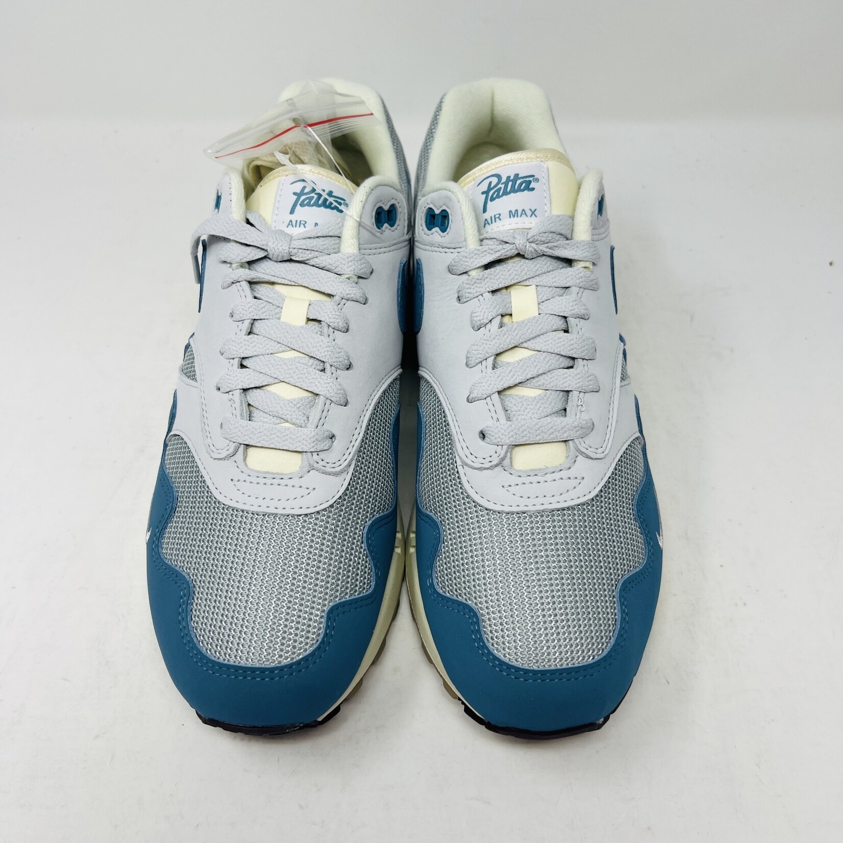 Nike Nike Air Max 1 Patta Waves Noise Aqua