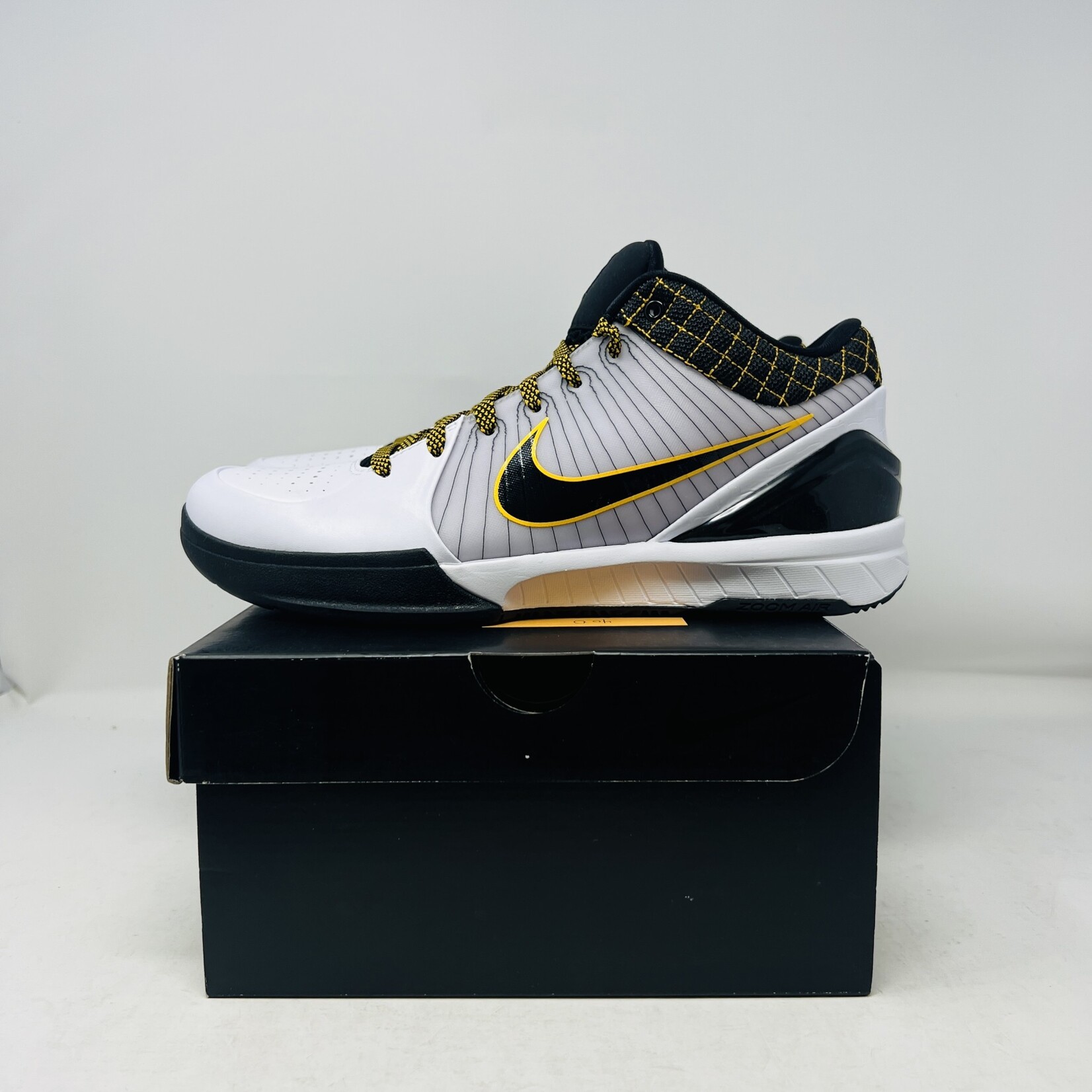 kobe 4 del sol