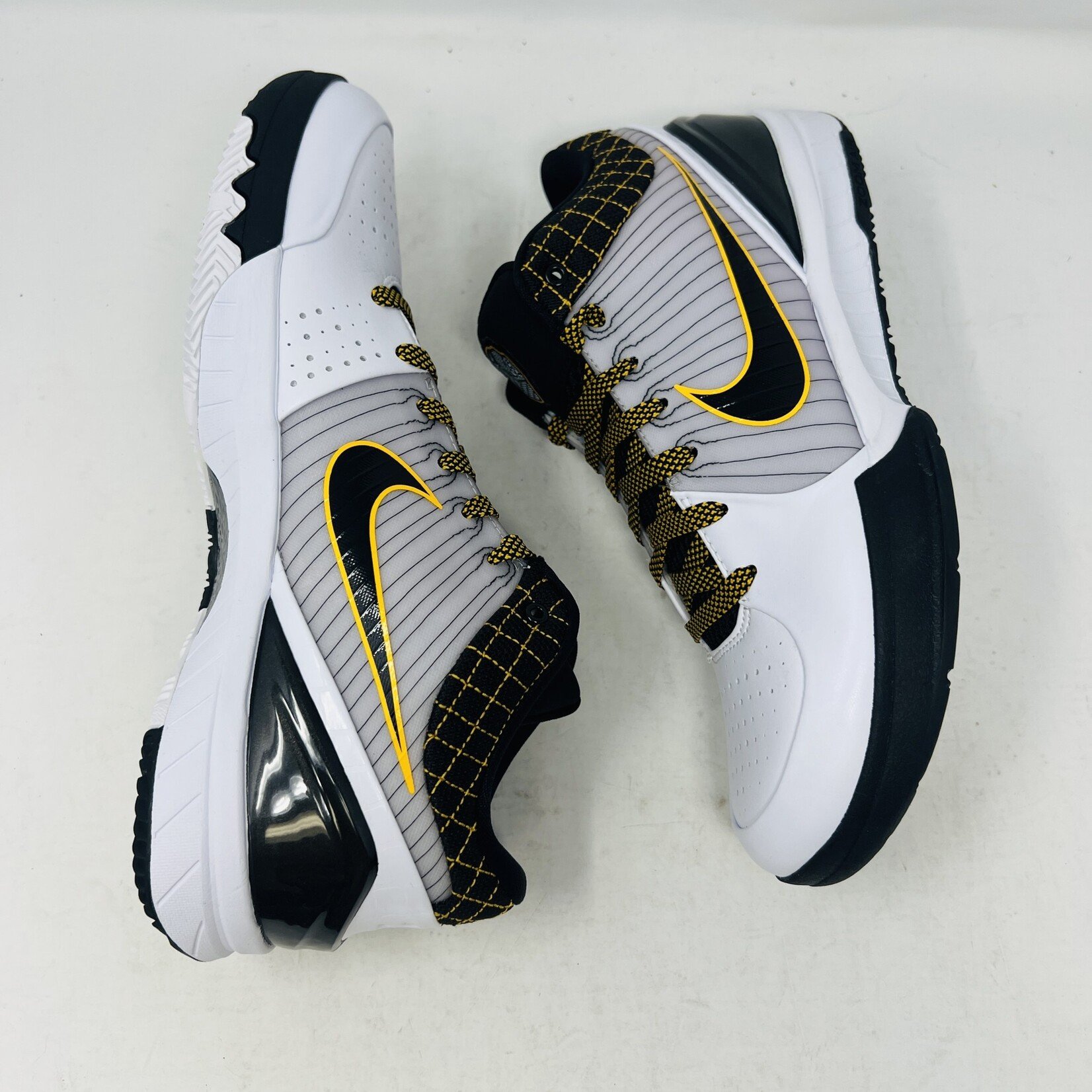 kobe 4 del sol