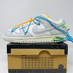 Off White Nike Dunk Low Off-White Lot 2