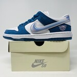 Nike Nike SB Dunk Low Born x Raised One Block At A Time