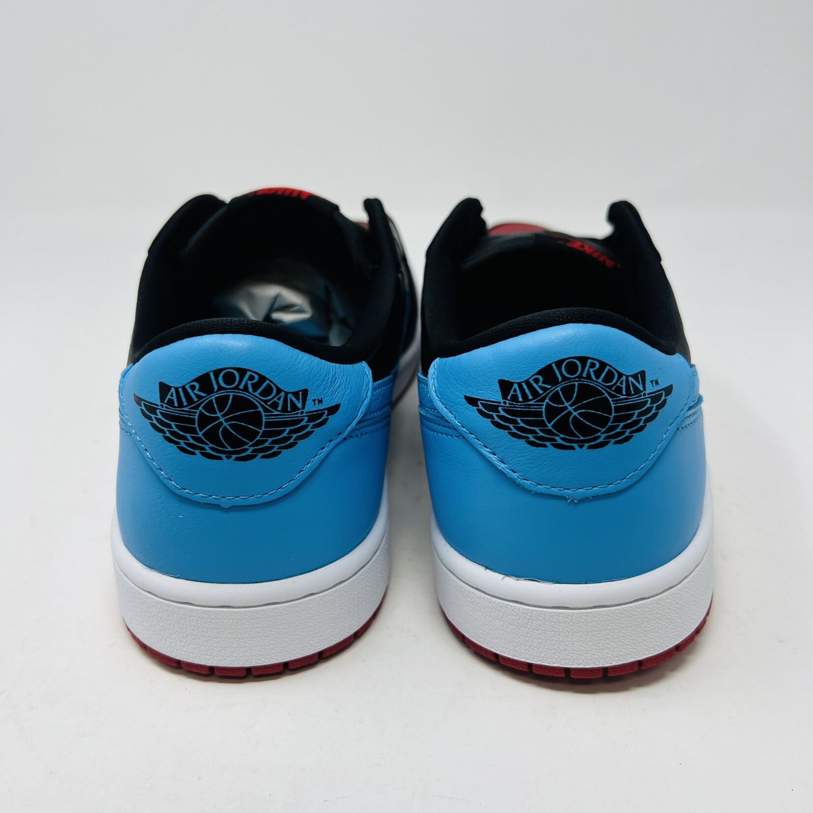 Jordan 1 Retro Low OG NC to Chi (Women's) - Holy Ground Sneaker