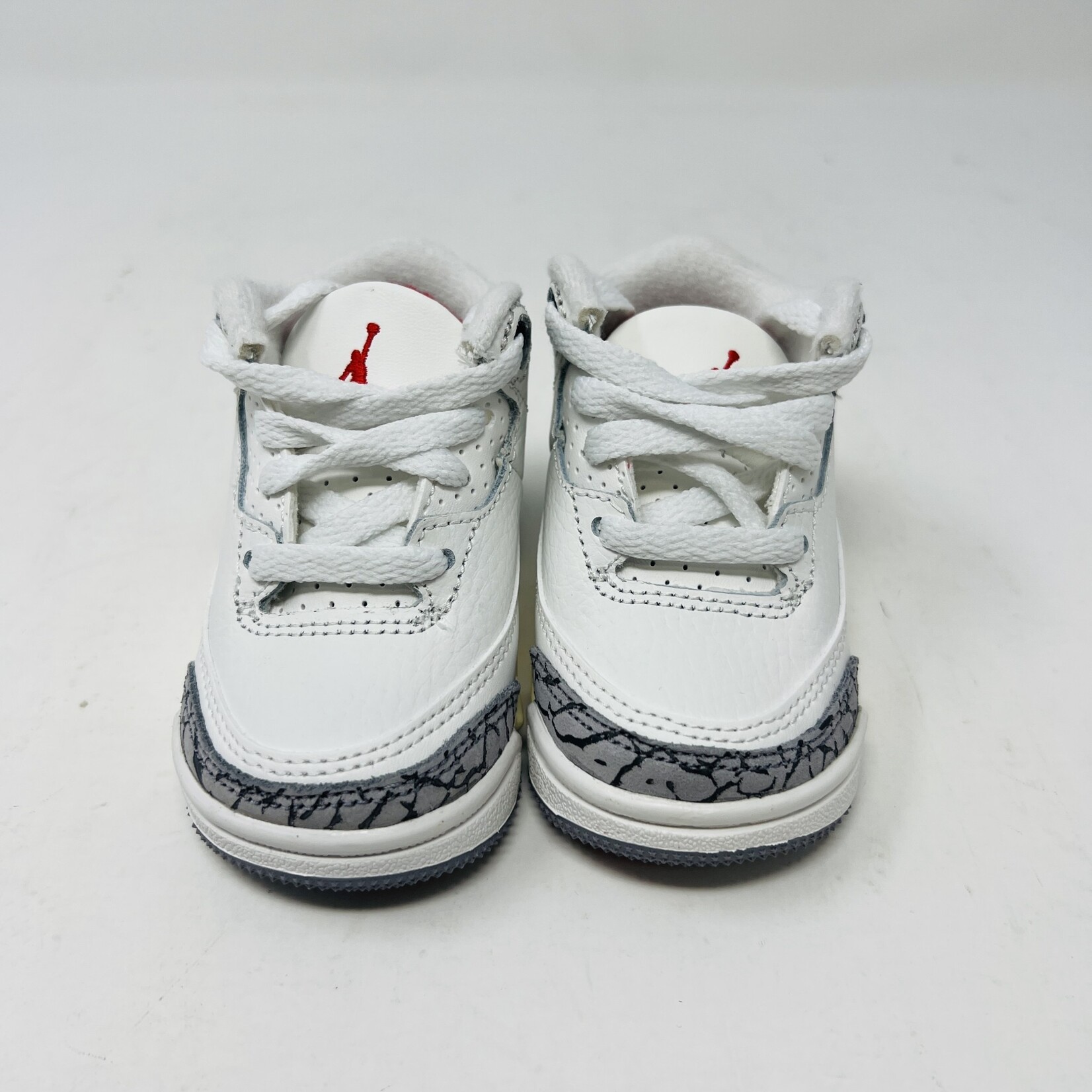 Jordan Jordan 3 Retro White Cement Reimagined (TD)