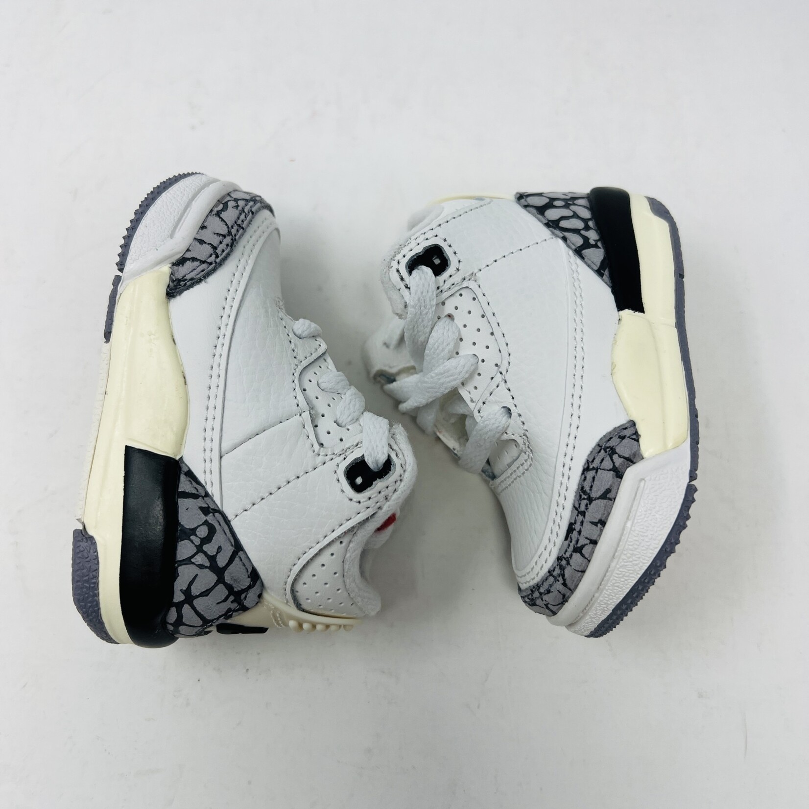 Jordan Jordan 3 Retro White Cement Reimagined (TD)