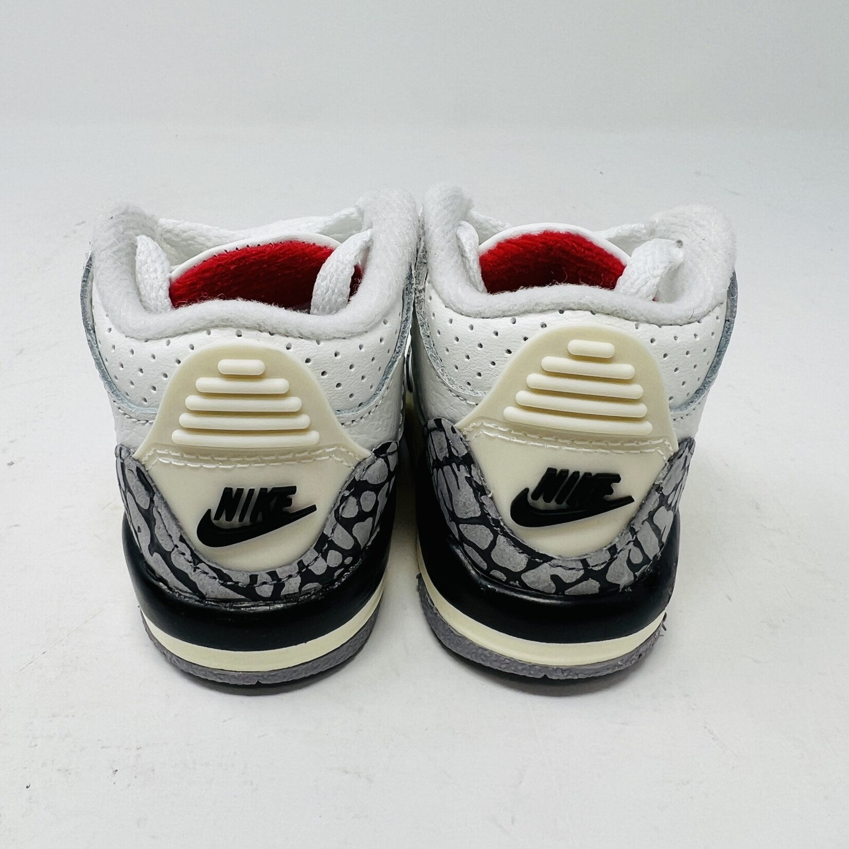 Jordan Jordan 3 Retro White Cement Reimagined (TD)