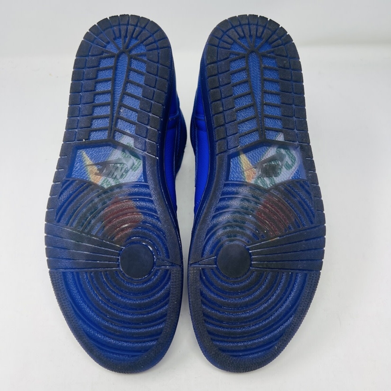 purple gatorade jordan 1