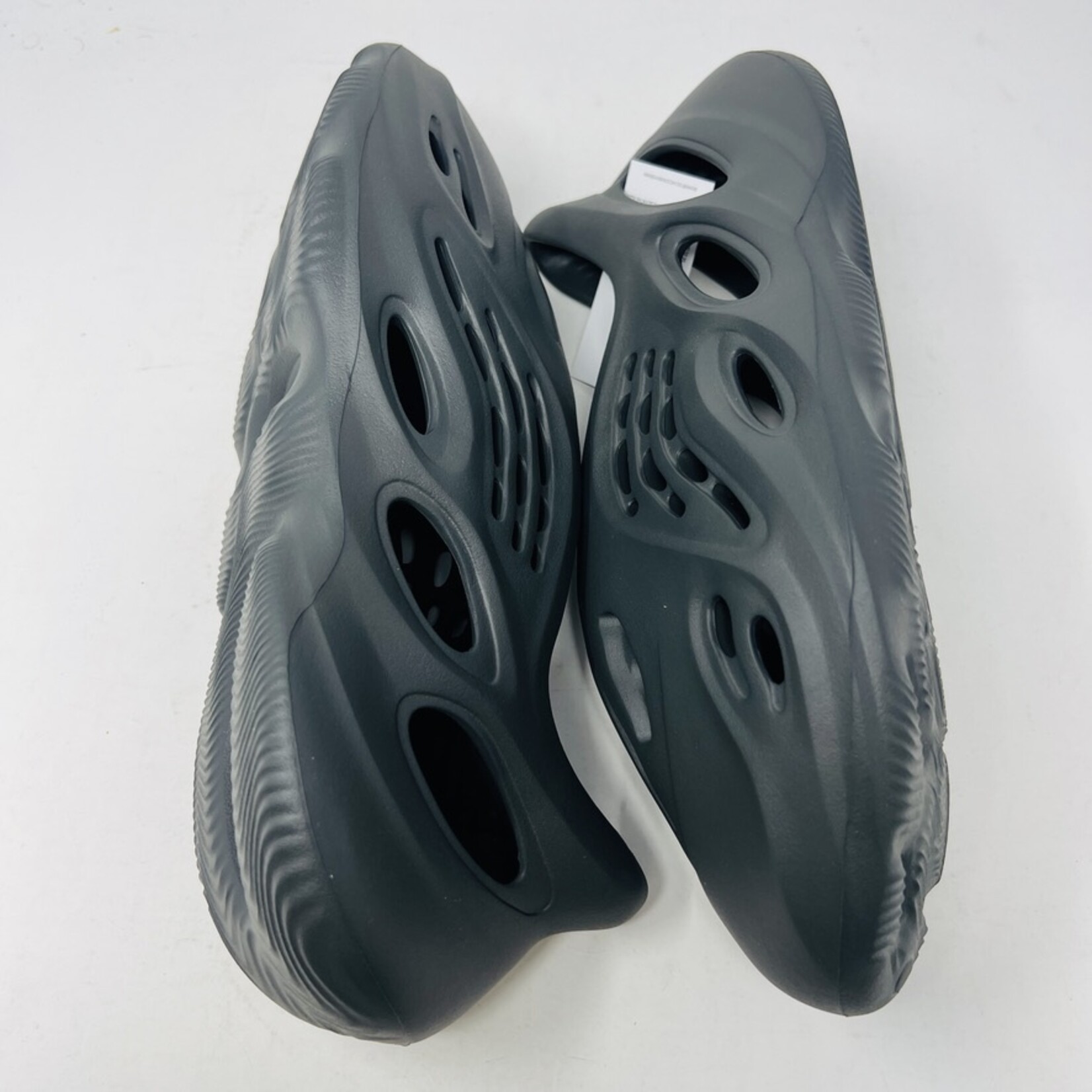 Yeezy Foam RNR Carbon - Holy Ground Sneaker Shop - Buy, Sell & Trade ...