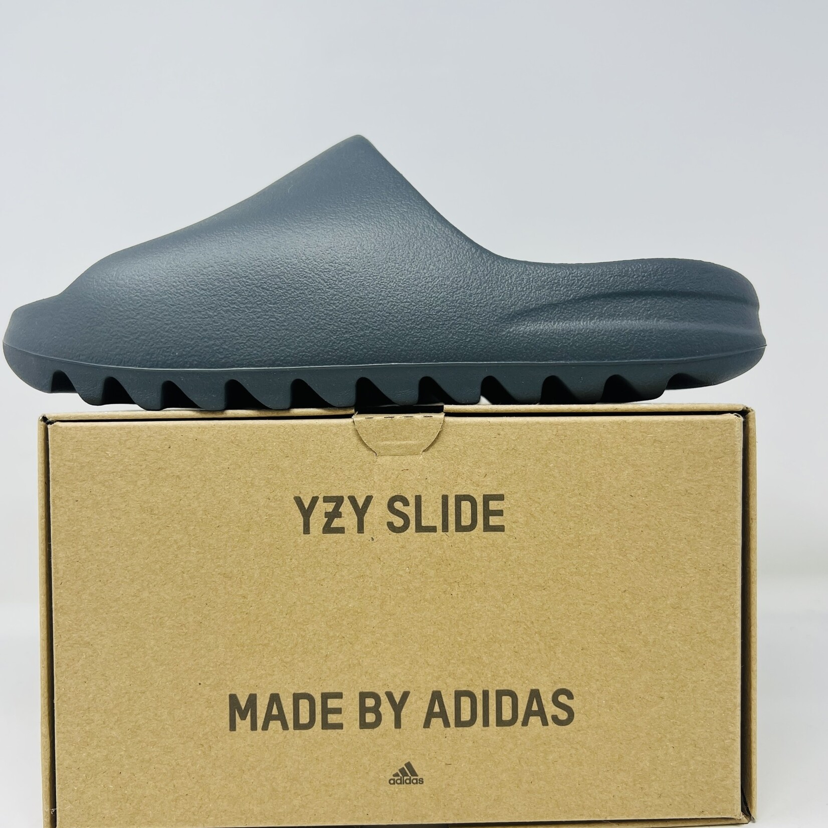 Yeezy Yeezy Slide Slate Grey