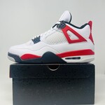 Jordan Jordan 4 Retro Red Cement