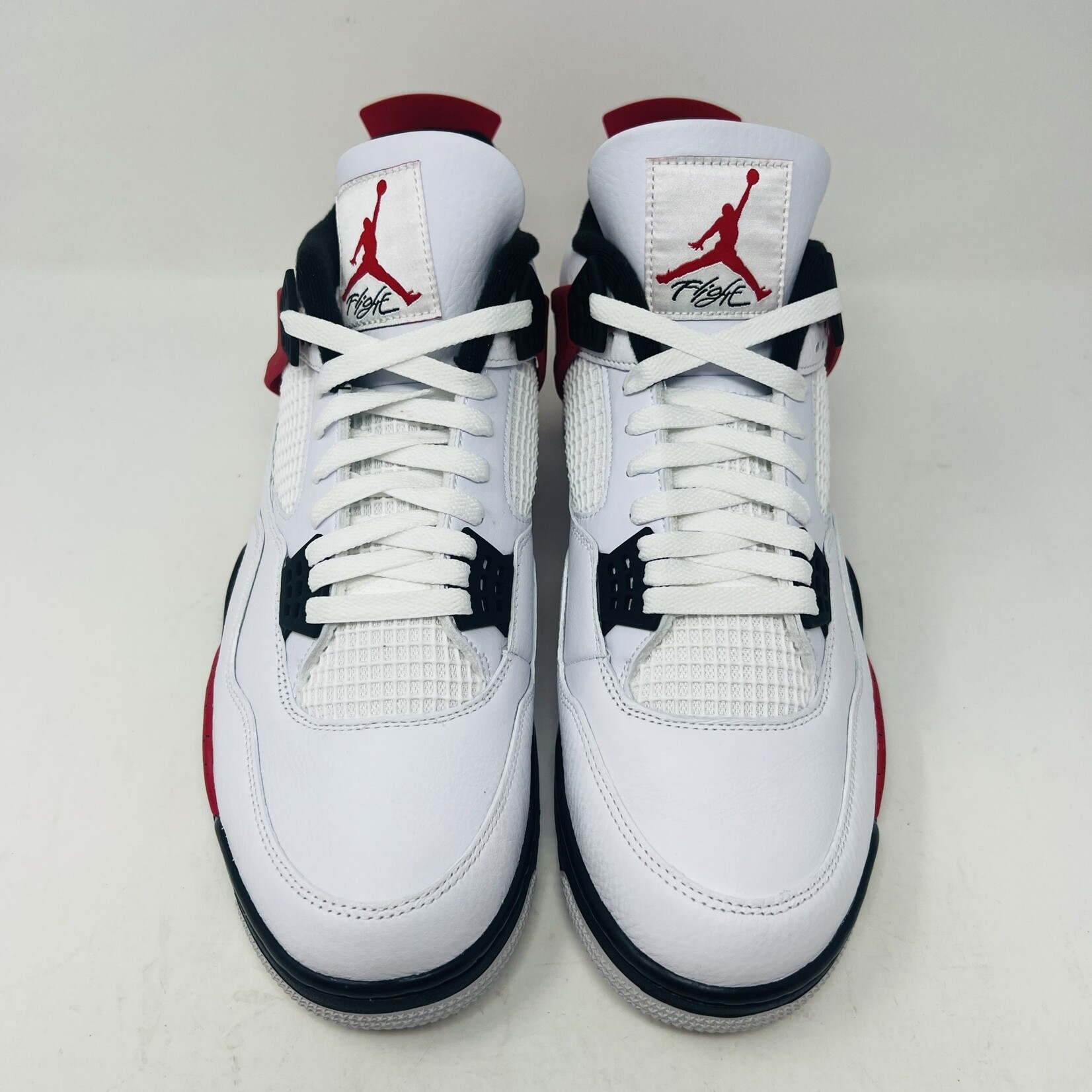 Jordan Jordan 4 Retro Red Cement