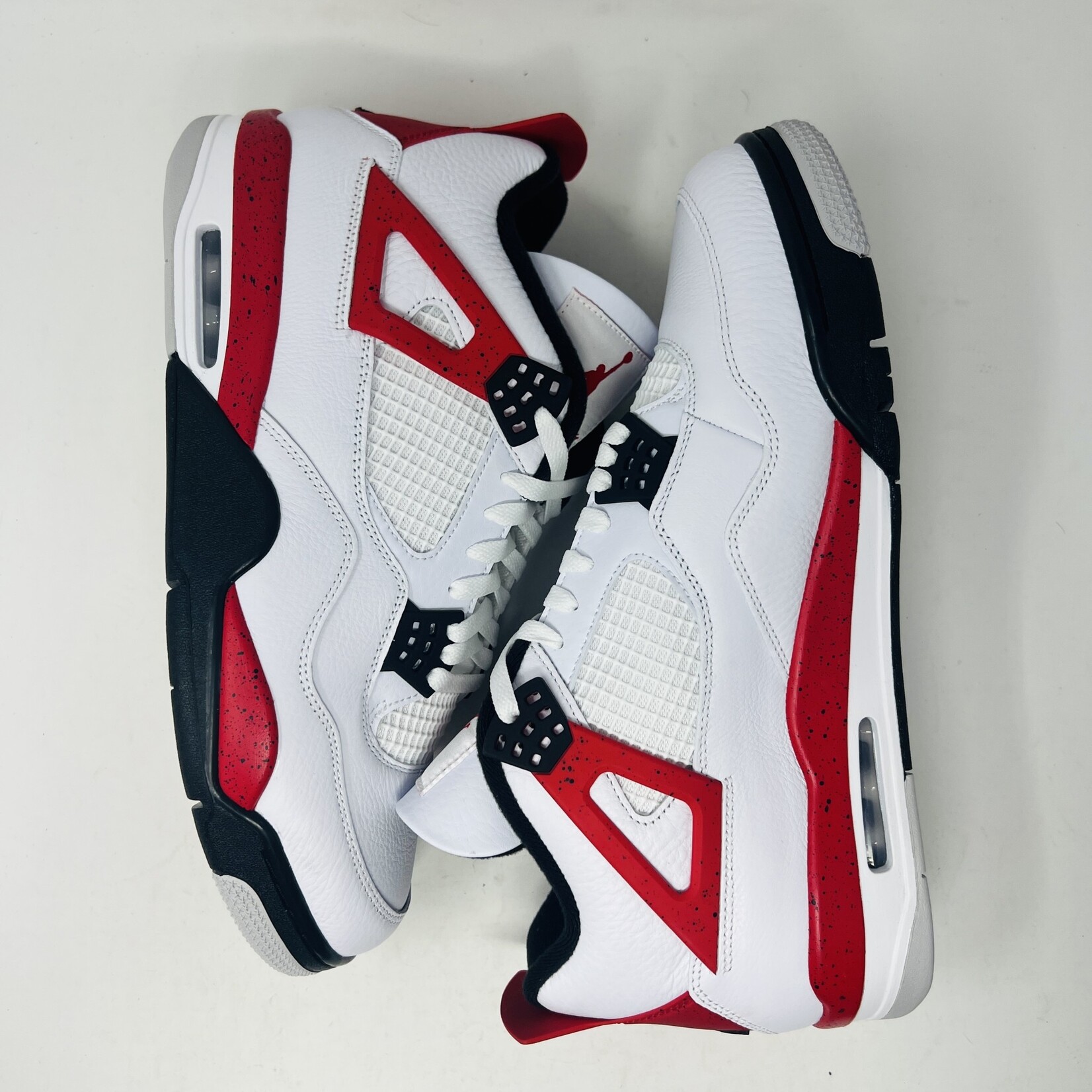 Jordan Jordan 4 Retro Red Cement