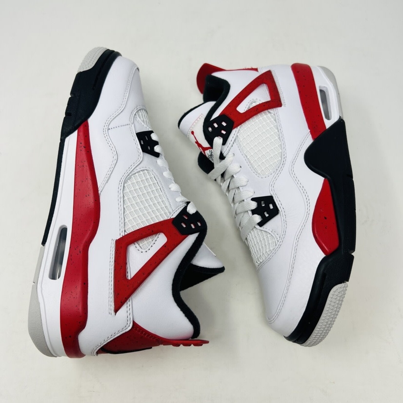 Jordan Jordan 4 Retro Red Cement (GS)