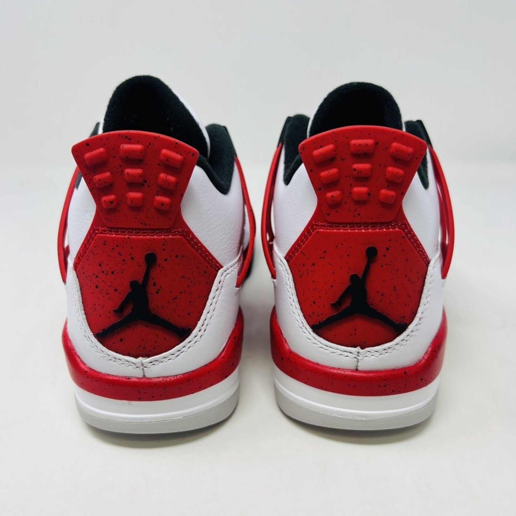 Jordan Jordan 4 Retro Red Cement (GS)