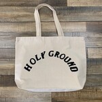 Holy Ground Holy Ground Tote Bag Arch