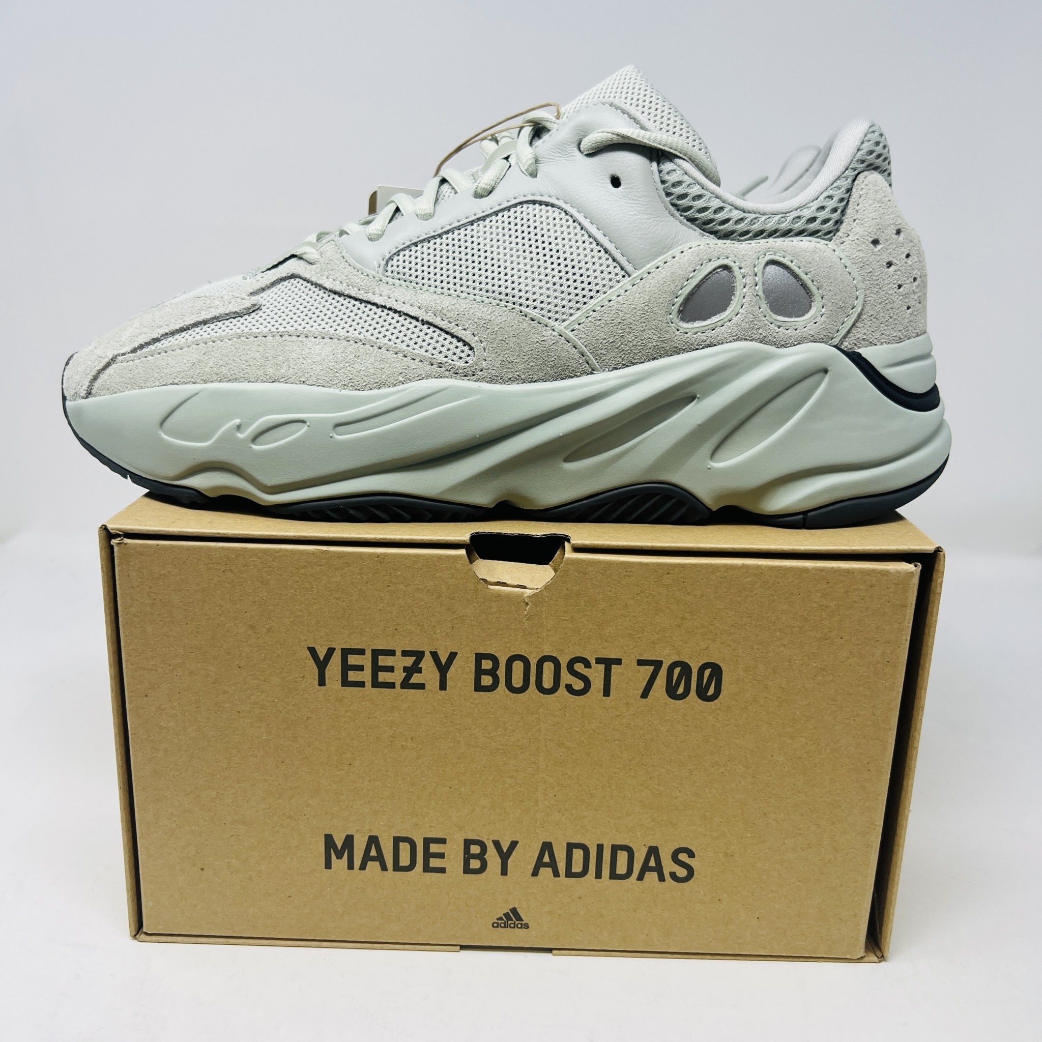 Yeezy Boost 700 Salt (2019/2023) - Holy Ground Sneaker Shop - Buy, Sell ...