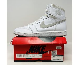 Jordan Jordan 1 Retro High 85 Neutral Grey