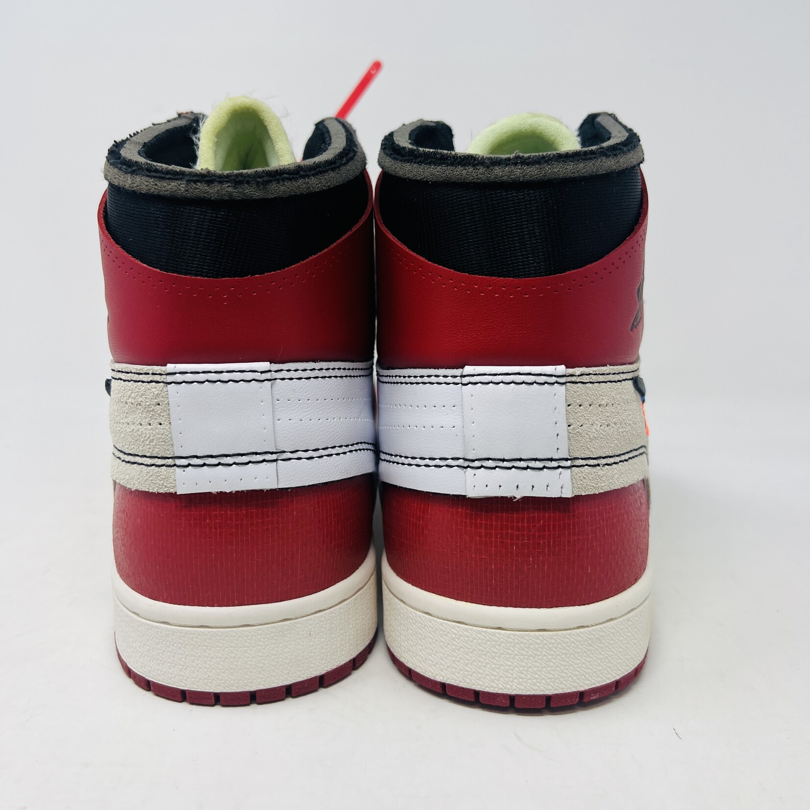 Jordan 1 Retro High Off-White Chicago - Holy Ground Sneaker Shop - Buy ...