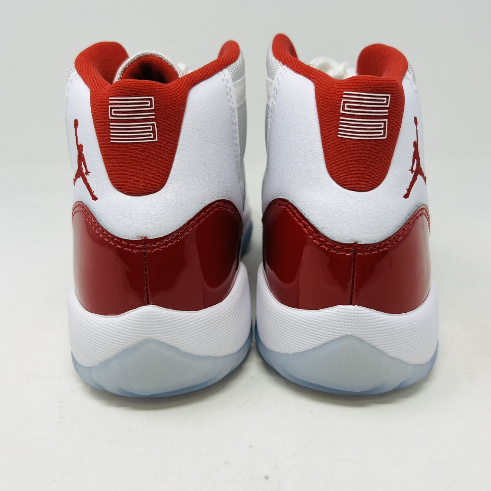 Jordan Jordan 11 Retro Cherry (2022) (GS)