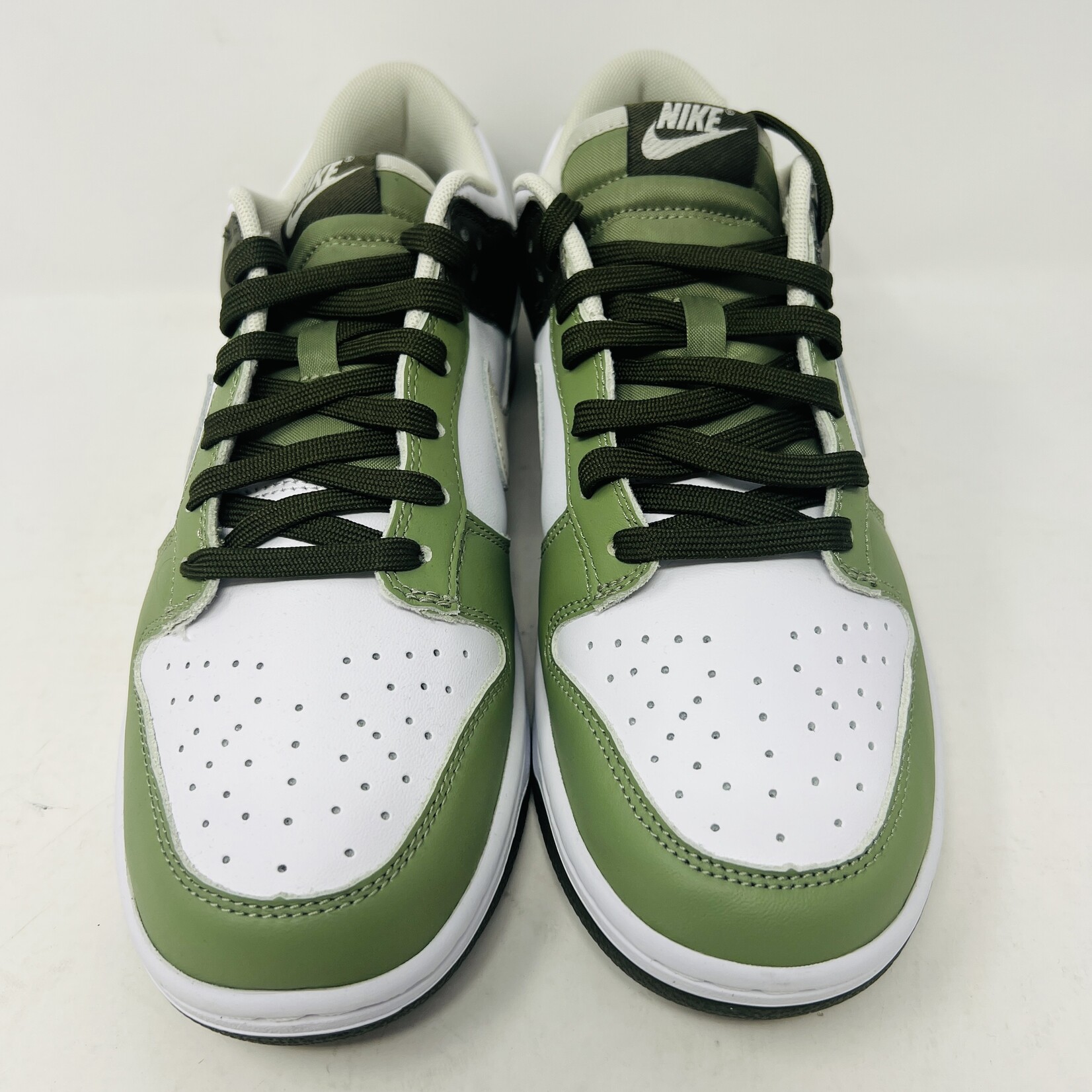 Nike Dunk Low Oil Green Cargo Khaki - Holy Ground Sneaker Shop - Buy ...