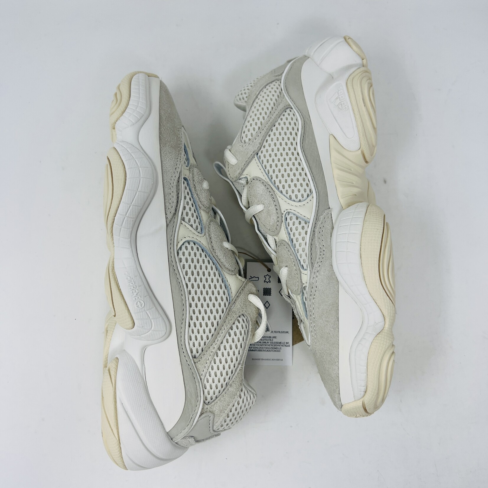 Yeezy Yeezy 500 Bone White (2023)