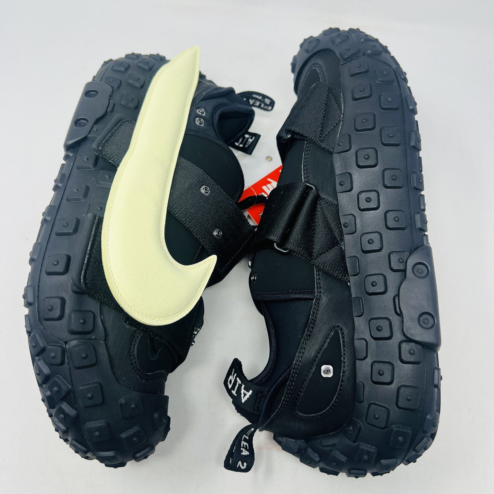 Nike Nike CPFM Air Flea 2 Cactus Plant Flea Market Black Alabaster