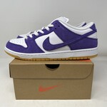 Nike Dunk Nike SB Dunk Low Pro ISO Orange Label Court Purple